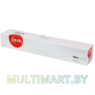 Картридж Sakura Printing SATK895M (аналог Kyocera TK-895M)
